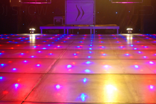 dans vloer patroon 2